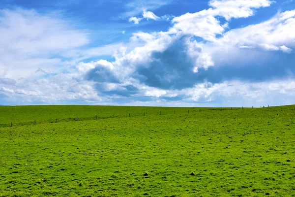 Colline Sulla Strada Regionale R478 Contea Clare Irlanda — Foto Stock