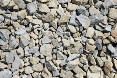 Yapı, yapı, arkaplan, farklı renkler, teknoloji için taşlar.