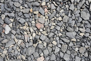 Yapı, yapı, arkaplan, farklı renkler, teknoloji için taşlar.
