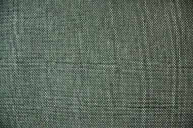 Çuval bezi dokusu, yakın plan. Kumaşın lifleri..