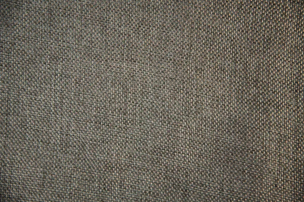 Fondo de textura de arpillera, primer plano. las fibras de la tela . — Foto de Stock