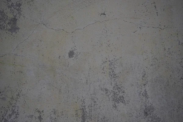 Concrete wall, background, texture. yellow tint.natural color. — Stock Photo, Image