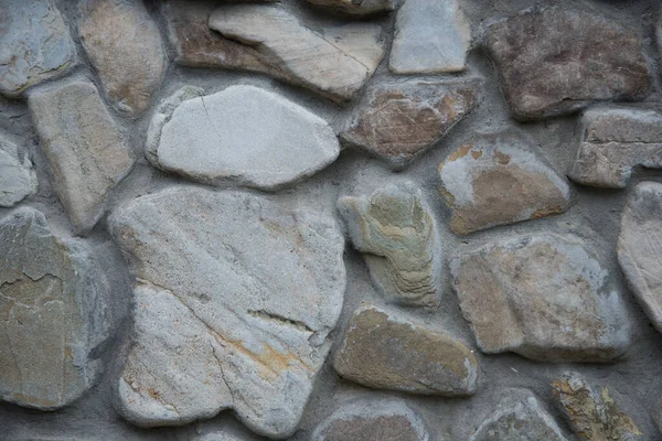 Variety Backgrounds Stones Wood Concrete Pavement Background — Stock Photo, Image
