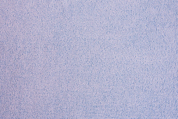 Ткань текстуры с высоким содержанием микроволокна. Синий фон, вертикальный
.