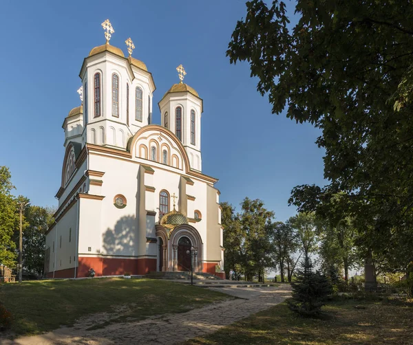 Epiphany Katedrali Ostrog Kalesi, Ukrayna