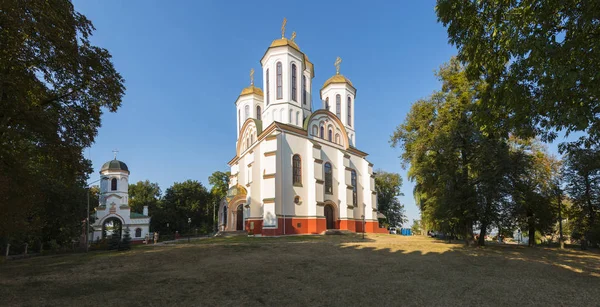 Epiphany Katedrali Ostrog Kalesi, Ukrayna