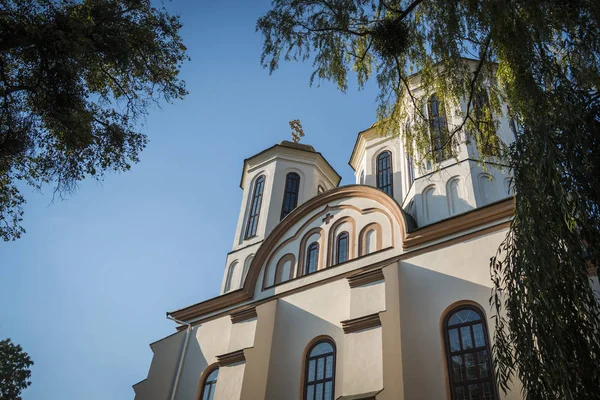 Epiphany Katedrali Ostrog Kalesi, Ukrayna