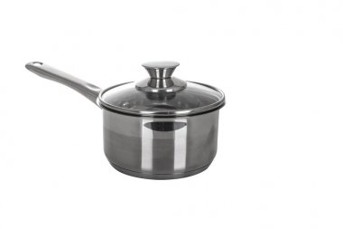 İzole paslanmaz çelik tencereye, yeni tencere