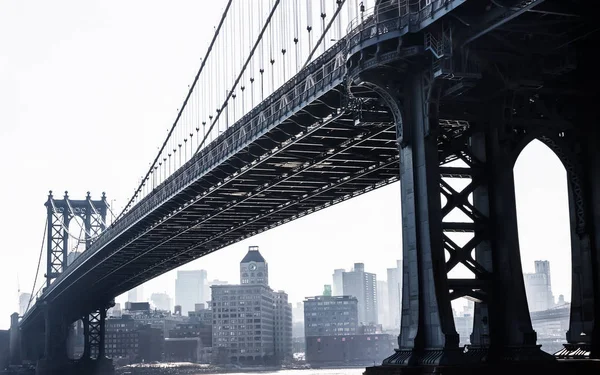 Manhattan Köprüsü