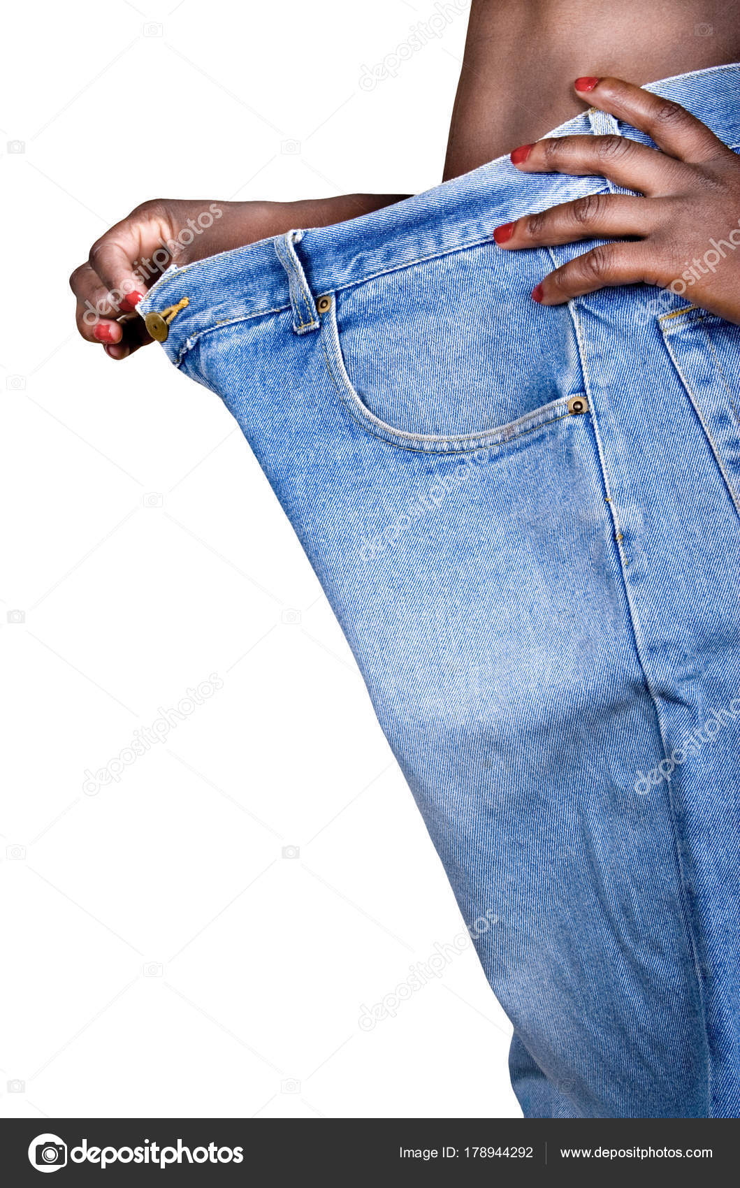 African Woman Weight Loss Stock Photo C Poco Bw 178944292 African Woman Weight Loss Stock Photo C Poco Bw 178944292