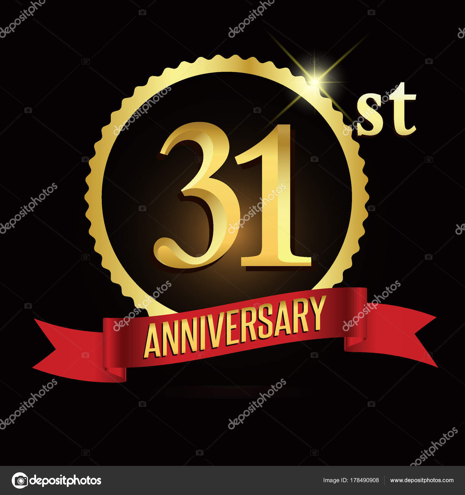 31St Wedding Anniversary Images For Photo Best Happy