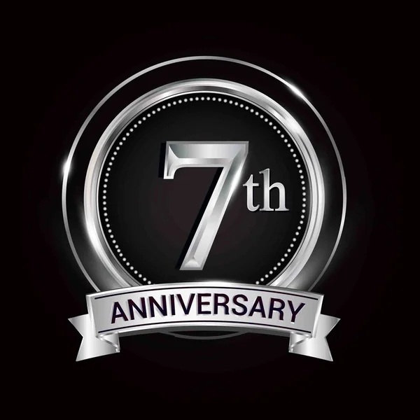 7th birthday Stock Vectors, Royalty Free 7th birthday Illustrations