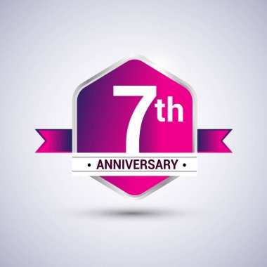 Logo 7 yıldönümü kutlamaları