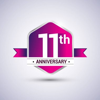 Logo 11 yıldönümü kutlamaları