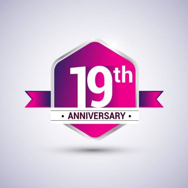 Logo 19 yıldönümü kutlamaları