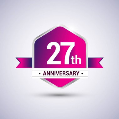 Logo 27 yıldönümü kutlamaları