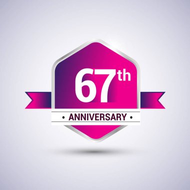 Logo 67 yıldönümü kutlamaları