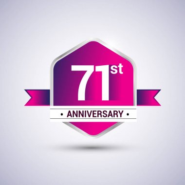 Logo 71 yıldönümü kutlamaları
