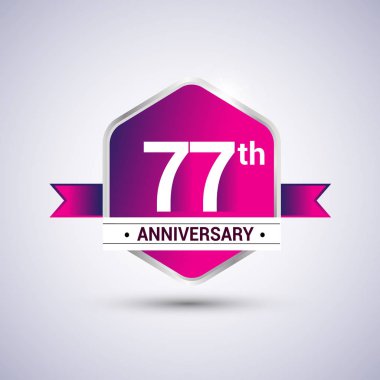 Logo 77 yıldönümü kutlamaları