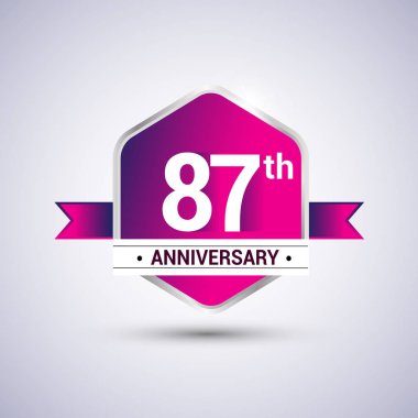 Logo 87 yıldönümü kutlamaları