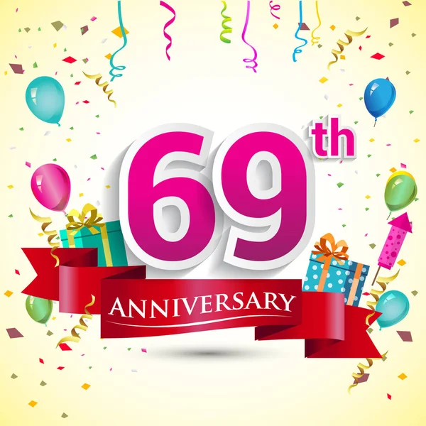 ᐈ Happy 69 birthday stock images, Royalty Free happy 69th birthday