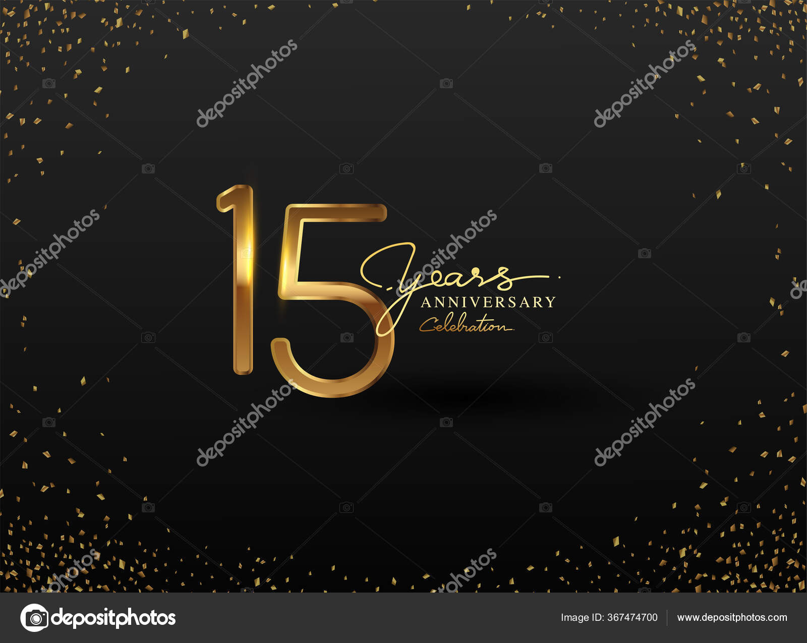 Invitacion 15 años fotos de stock, imágenes de Invitacion 15 años sin  royalties | Depositphotos