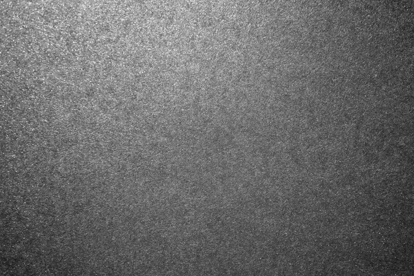 Texture Carta Grigio Perla Con Paillettes Immagine Sfondo Minimalismo Laico — Foto Stock