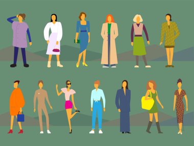 fashion trends for women
