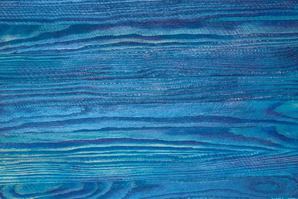 ahşap mavi arka plan. Parlak mavi arka plan