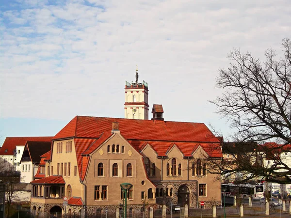 Centre Historique Diakonie — Photo