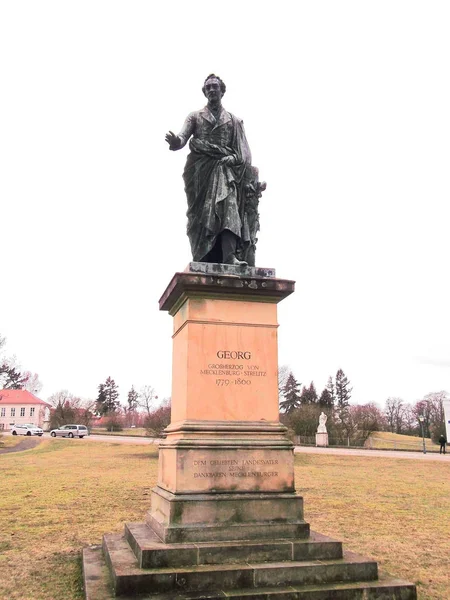 Monument Historique Histoire — Photo