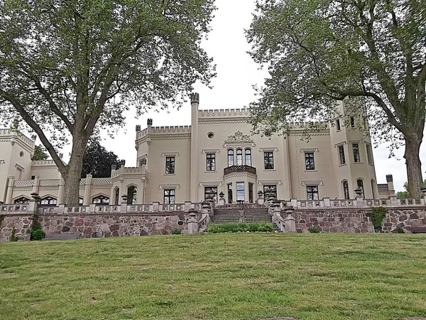 Mecklembourg Ses Châteaux — Photo