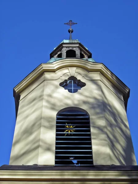 Helena Kaplicy Hohenlychen — Zdjęcie stockowe
