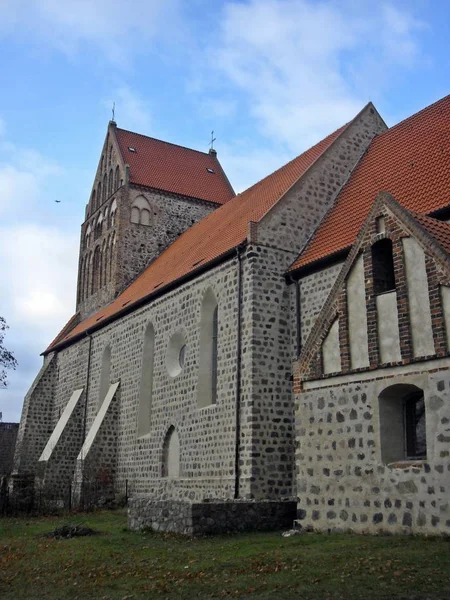 Evangelische Sint Janskerk — Stockfoto