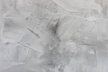 Gri sert beton doku arkaplanı