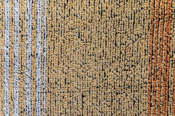 Texture of cotton fabrics. — Stock Photo, Image