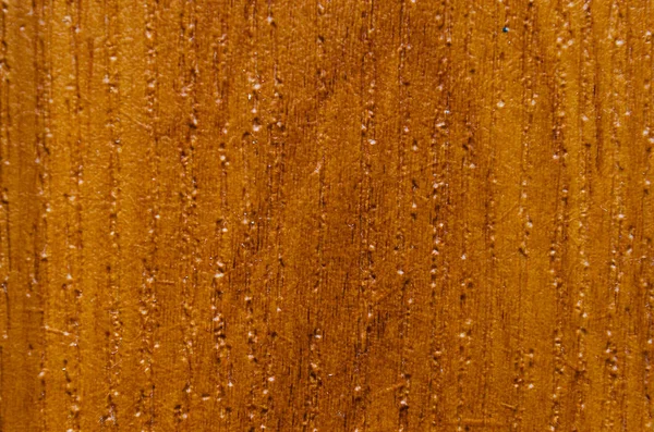 Текстура ламінованої дерев'яної ДСП під деревом — стокове фото