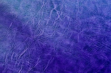 Yapay mavi deri doku.