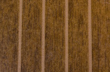 Döşemenin doğal doku.