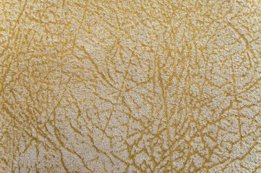 Bej döşemelik kumaş dokusuna.