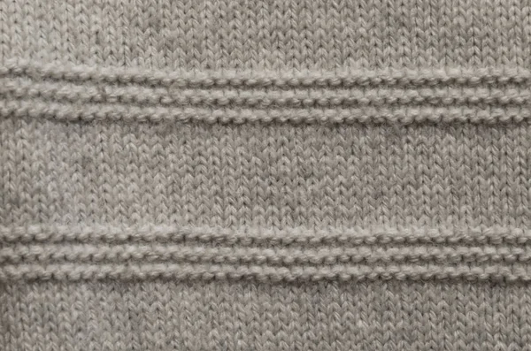 Dobre tekstury swetry. — Zdjęcie stockowe