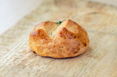 Güzel ev yapımı ev yapımı yemek pişirme..