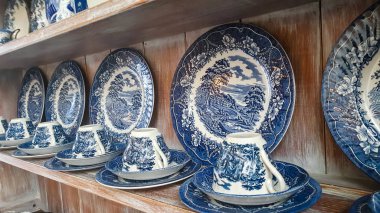 Çanak çömlek görüntü seçimi