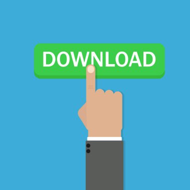 el vektör simgesi illüstrasyon düz tasarım indirmek için tıklayınız