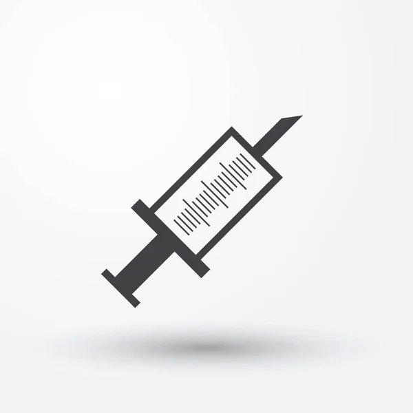 İlaç reçete hap ve tablet hap ilaç düz simge tıbbi uygulamalar ve Web siteleri için.