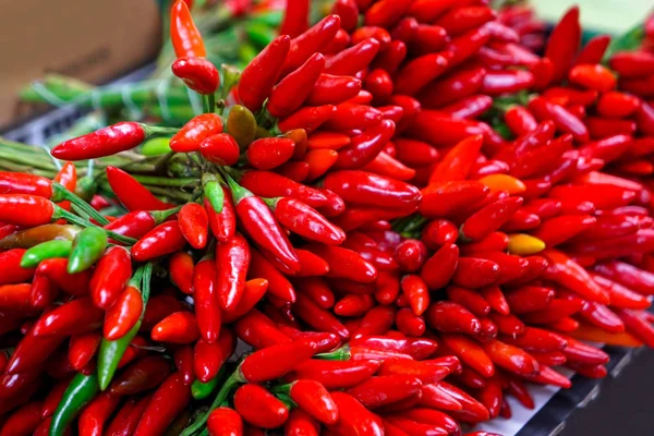 Kırmızı sokak piyasadan dallarında soğuk kapatın 