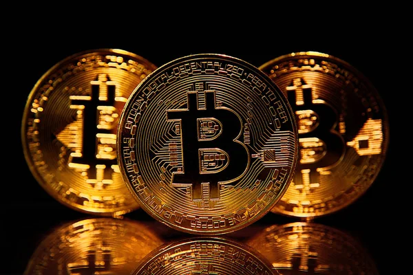 Masada üç bitcoins 