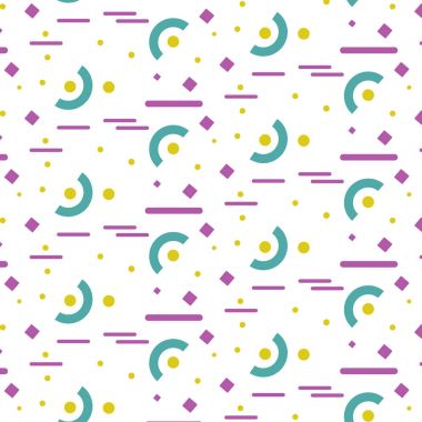 Beyaz arka planda gri yıldız süsleme ile hipster kalıbı 