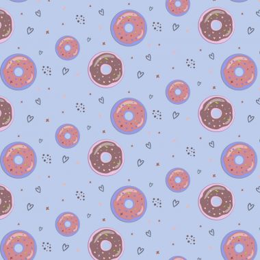 Beyaz arka planda gri yıldız süsleme ile hipster kalıbı 