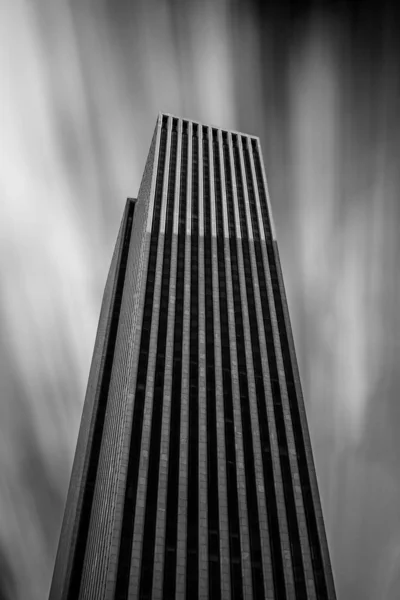 General Motors Building i centrala Manhattan — Stockfoto